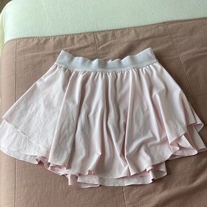 Strwberry milkshake court rival skirt